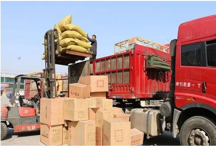 漳州到伊宁市物流专线