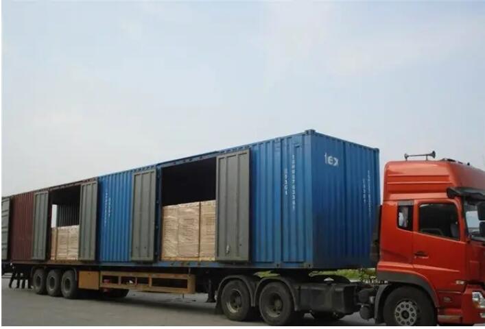 漳州到伊宁市整车运输